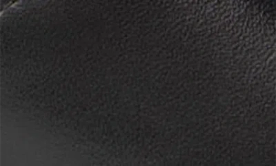 Nerogiardini Block Heel Bootie In Black