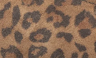 Nerogiardini Double Strap Ballet Flat In Brown