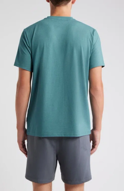 Free Fly Flex Performance Pocket T-shirt In Multi