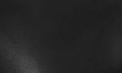 Bottega Veneta Soft Napa Lambskin Leather Jacket With Knot Buttons In Black