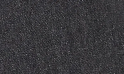 Good American Women's Double-breasted Oversized Blazer In Gray