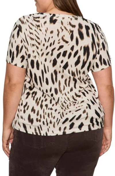 Sanctuary The Perfect T-shirt In Multi