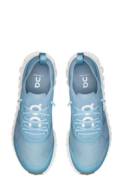 On Cloud 6 Versa Sneaker In Multi