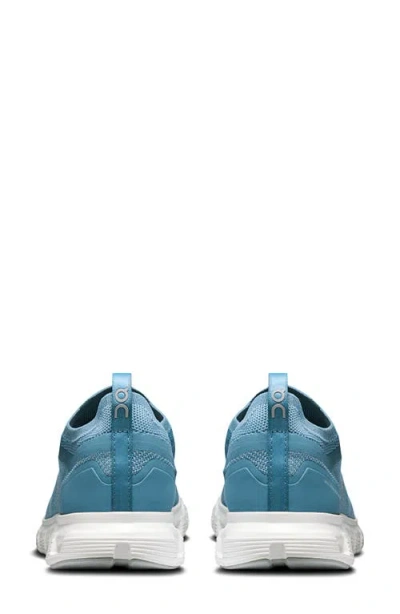 On Cloud 6 Versa Sneaker In Multi