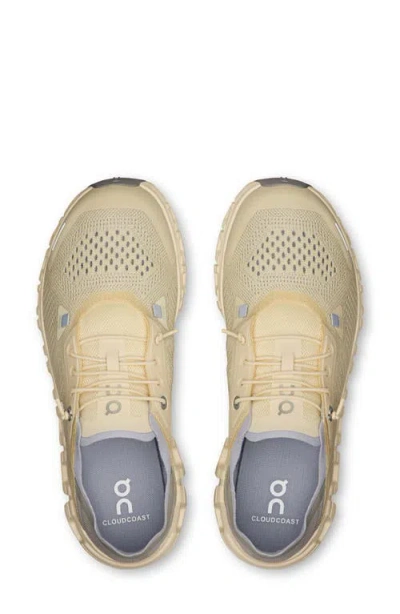 On Cloud 6 Coast Sneaker In Multi