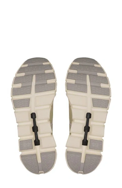 On Cloud 6 Coast Sneaker In Multi