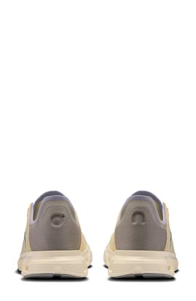 On Cloud 6 Coast Sneaker In Multi