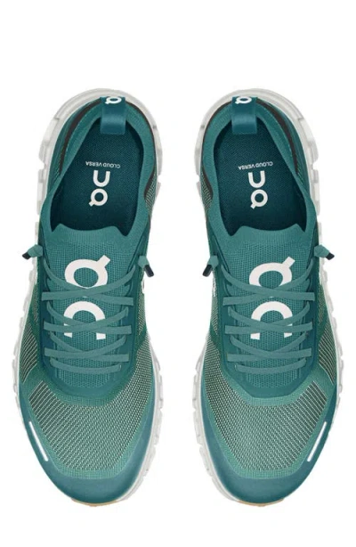 On Cloud 6 Versa Sneaker In Multi