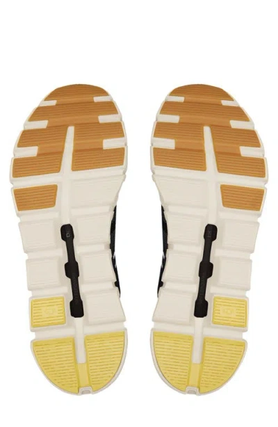 On Cloud 6 Versa Sneaker In Multi