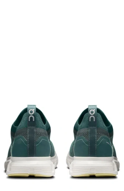 On Cloud 6 Versa Sneaker In Multi