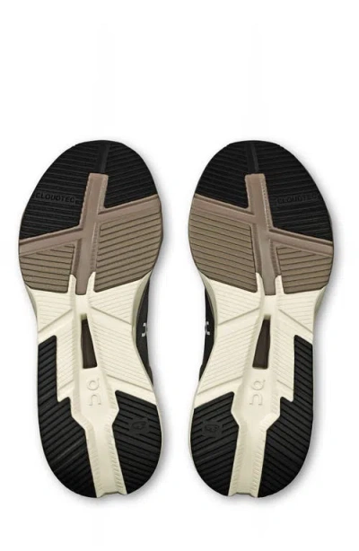 On Cloudnova X Training Sneaker In Multi