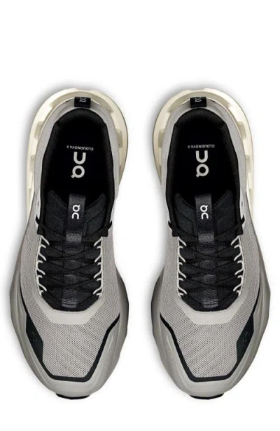 On Cloudnova X Training Sneaker In Multi