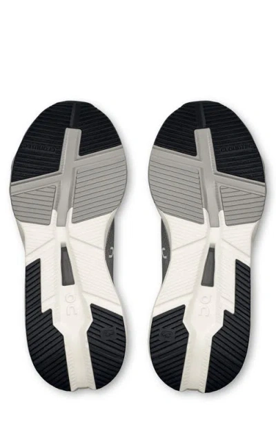 On Cloudnova X Training Sneaker In Multi