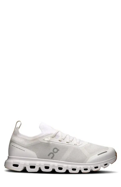 On Cloud 6 Versa Sneaker In White