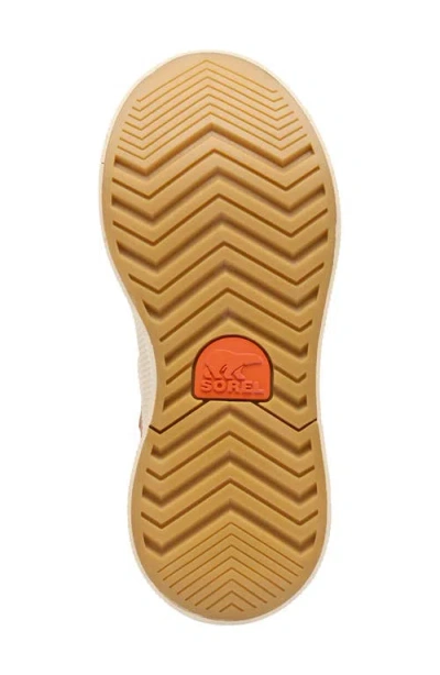 Sorel Out N About Iv Classic Boots Rustic Brown/redwood In Multi