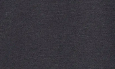 Rhone Dreamglow Half Zip Sweatshirt In Black