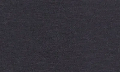 Rhone Dreamglow Sweatshirt In Black Heather