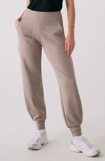 Lole Flow Sweatpants In Neutral