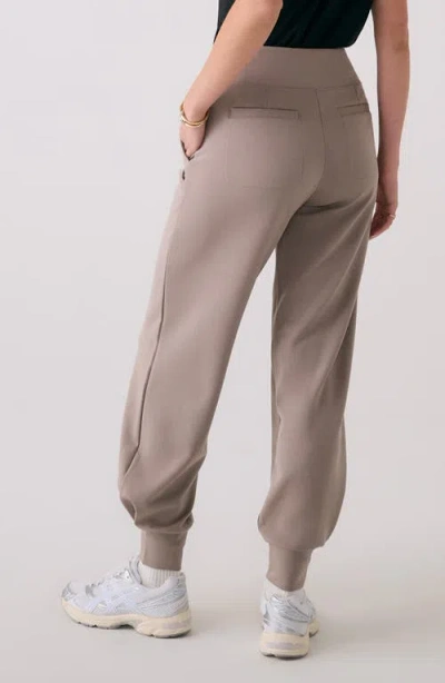 Lole Flow Sweatpants In Neutral