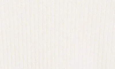 Balmain Button-embellished Ribbed Wool And Cashmere-blend Sweater In Neutral