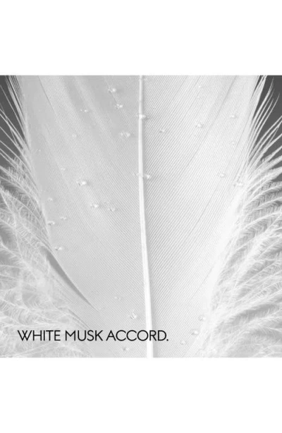 Gucci The Alchemist's Garden Muschio Di Luce Eau De Parfum In Transparent