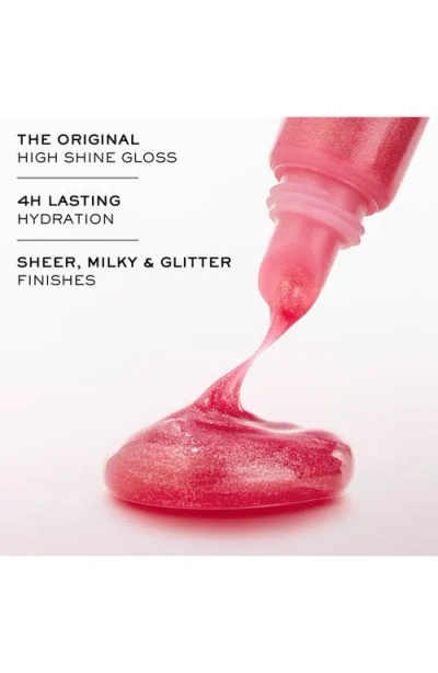 Lancôme Mini Juicy Tubes Lip Gloss Trio Gift Set 0.33 Oz/9.8 ml In Pink