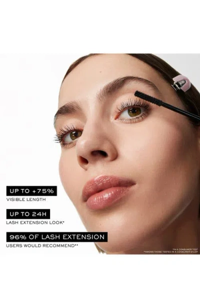 Lancôme Lash Idole Flutter Mascara & Lip Makeup Holiday 2025 Gift Set In Transparent