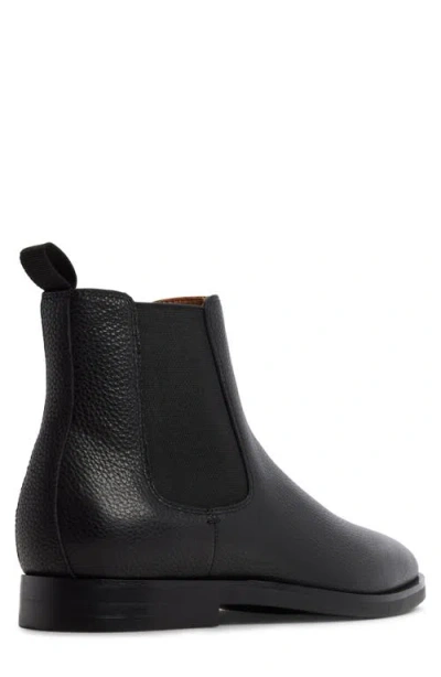 Aldo Wynford Chelsea Boot In Black