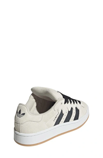 Adidas Originals Adidas Kids' Campus 00s Sneaker In White