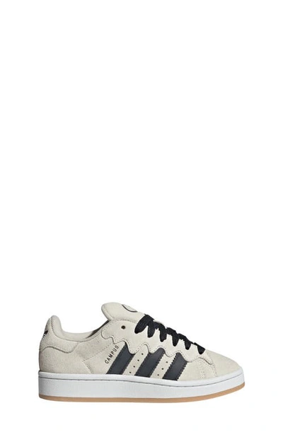 Adidas Originals Adidas Kids' Campus 00s Sneaker In White
