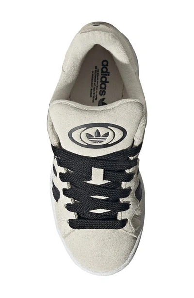 Adidas Originals Adidas Kids' Campus 00s Sneaker In White