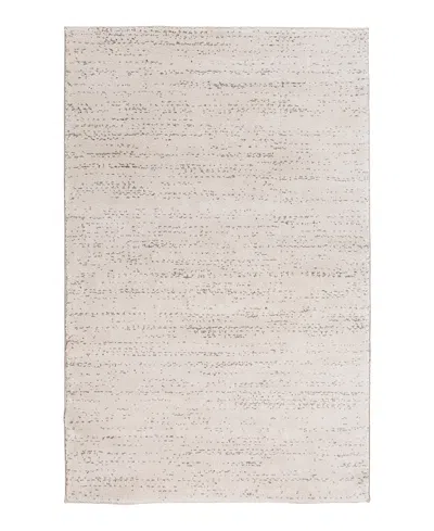 Mink Home Gemini Lunar Area Rug, 5'3x7'7 In Neutral