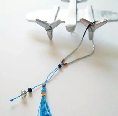 Fosterie Audra Embera Earring In Multi