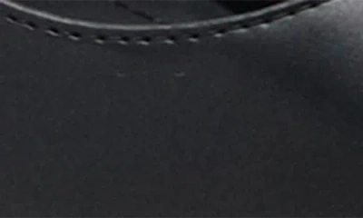 Mango Classic Pointed Heels In Black