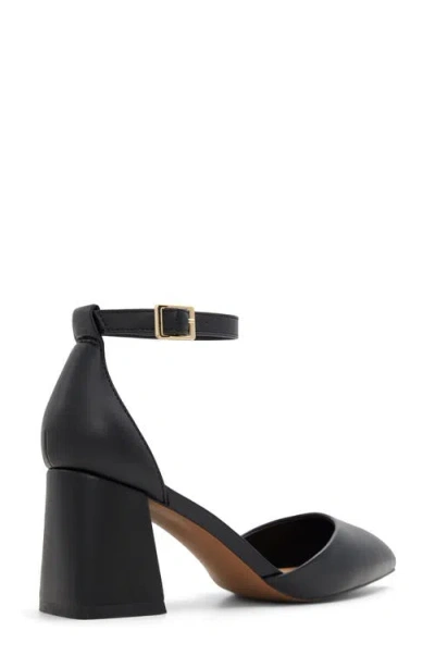 Call It Spring By Aldo Daliaa Ankle Strap Pointed Toe Pump In Multi