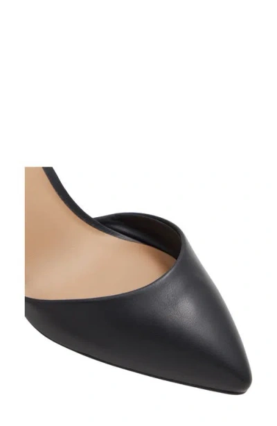 Call It Spring By Aldo Daliaa Ankle Strap Pointed Toe Pump In Multi