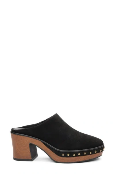 Sanctuary Emersyn Studded Platform Clog In Multi