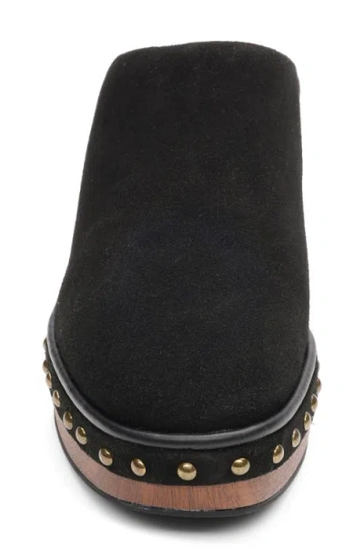 Sanctuary Emersyn Studded Platform Clog In Multi