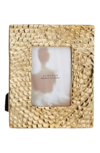 Lunares Santorini Frame In Multi