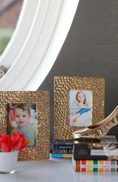 Lunares Santorini Frame In Multi