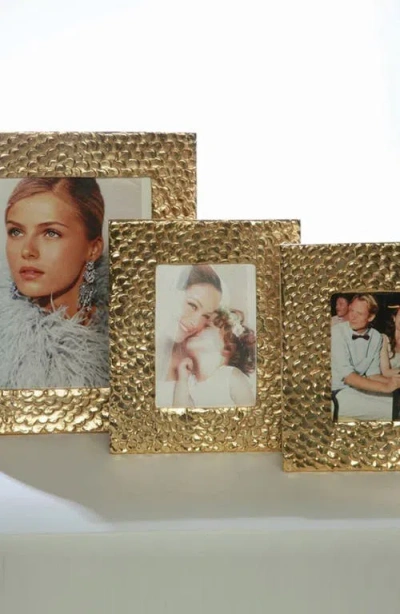 Lunares Santorini Frame In Multi