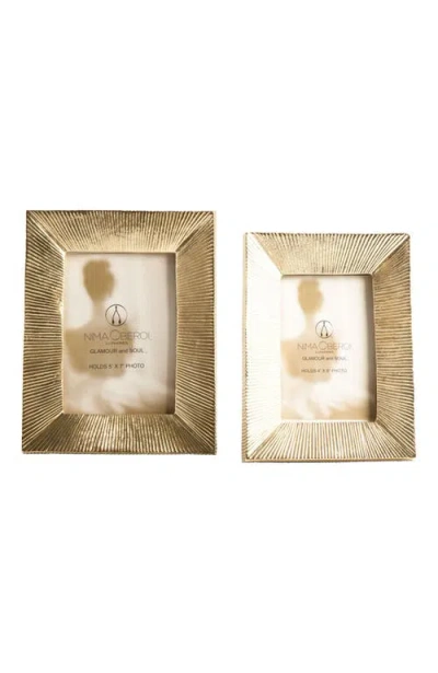 Lunares Miyake Frame