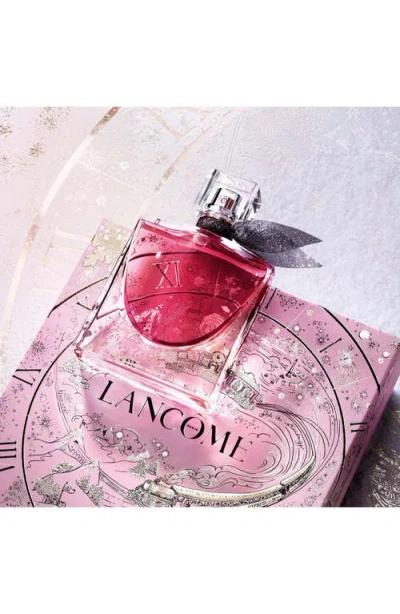 Lancôme La Vie Est Belle Elixir & Hypnose Mascara Holiday Gift Set ($160 Value) In Pink