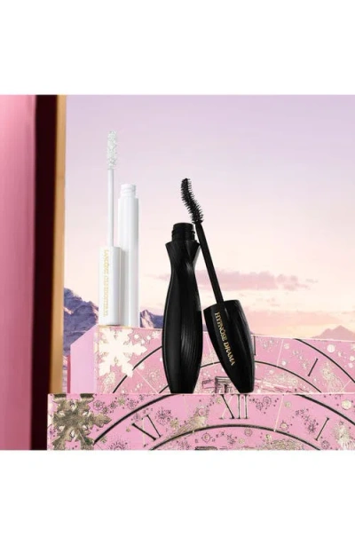 Lancôme 2-pc. Hypnose Drama Mascara And Cils Booster Xl Lash Primer Holiday Gift Set In Transparent