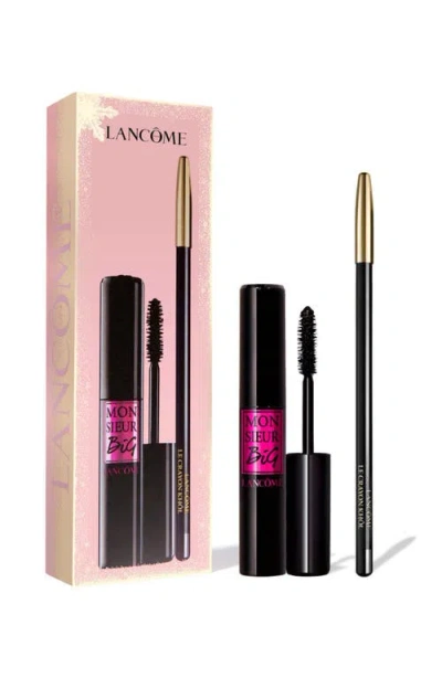 Lancôme Lash Idole Flutter Mascara & Lip Makeup Holiday 2025 Gift Set In Multi
