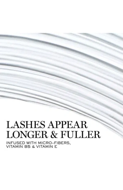 Lancôme 2-pc. Hypnose Drama Mascara And Cils Booster Xl Lash Primer Holiday Gift Set In Transparent