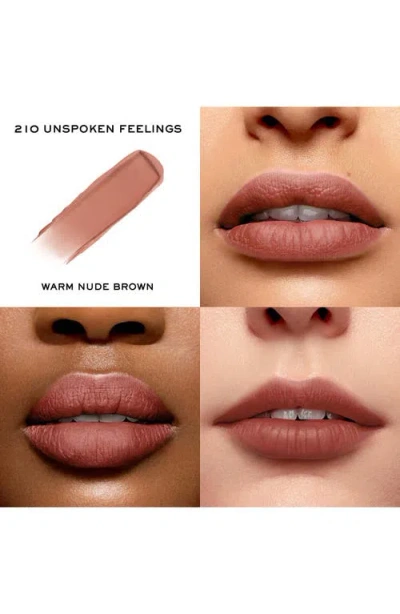 Lancôme L'absolu Rouge Intimatte Mini Soft Matte Lipstick 3 Piece Gift Set In Transparent