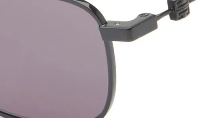 Givenchy Gv Speed Square Sunglasses In Purple