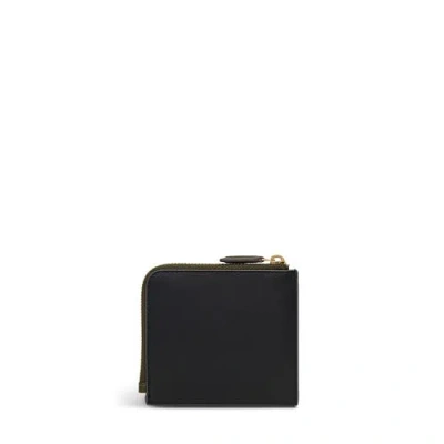 Radley Chilworth Street Medium Boxed Wallet And Keyring In Black