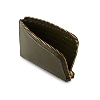 Radley Chilworth Street Medium Boxed Wallet And Keyring In Black